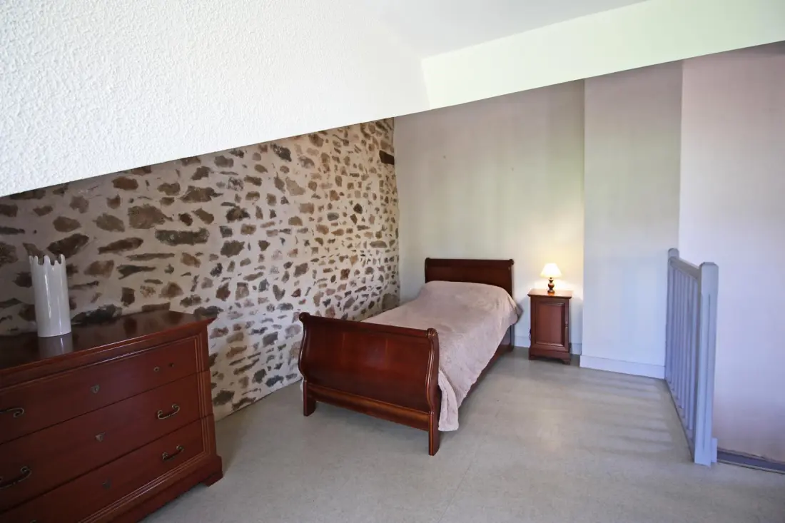 Gîte de France Le chambéry 2 oren