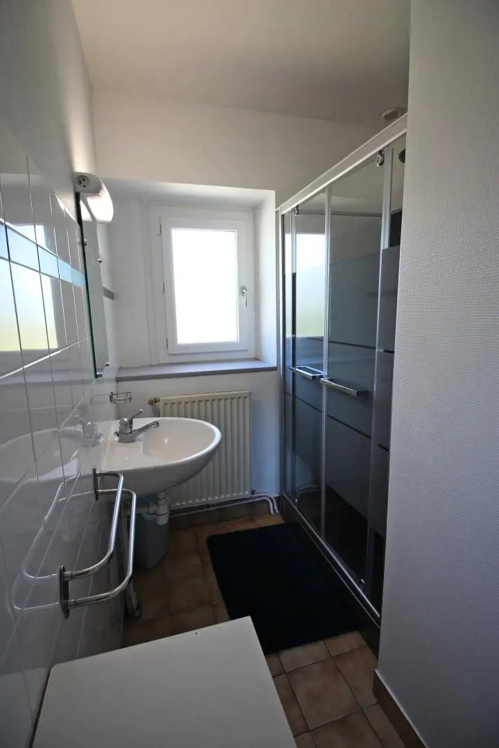 Gîte de France Le chambéry 2 oren