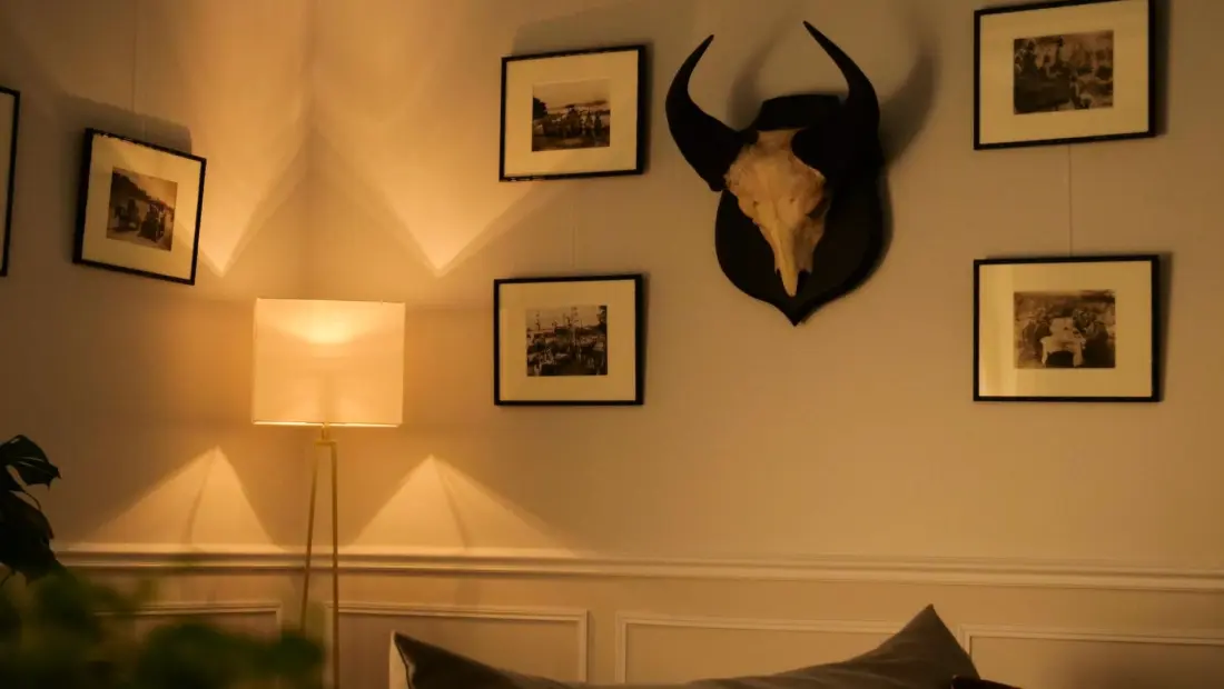 Gîte de France De Limousin huisje 4 oren