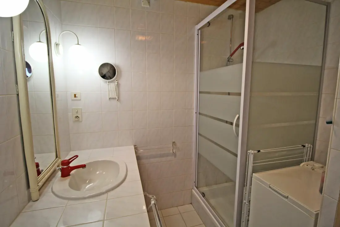 Gîte de France De oude iep 2 oren