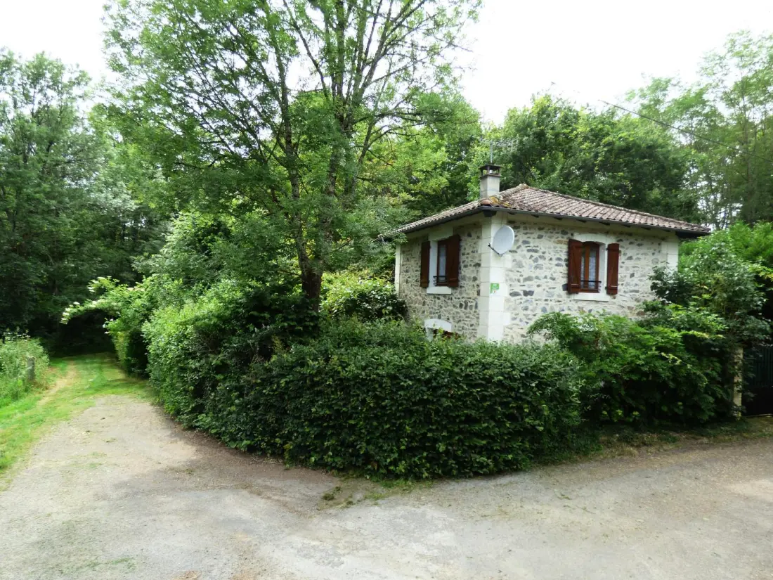 Gîte de France De oude iep 2 oren