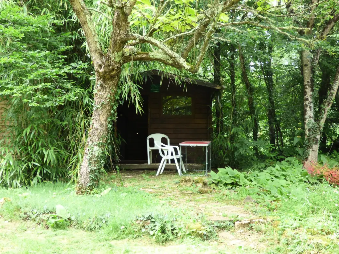 Gîte de France De oude iep 2 oren