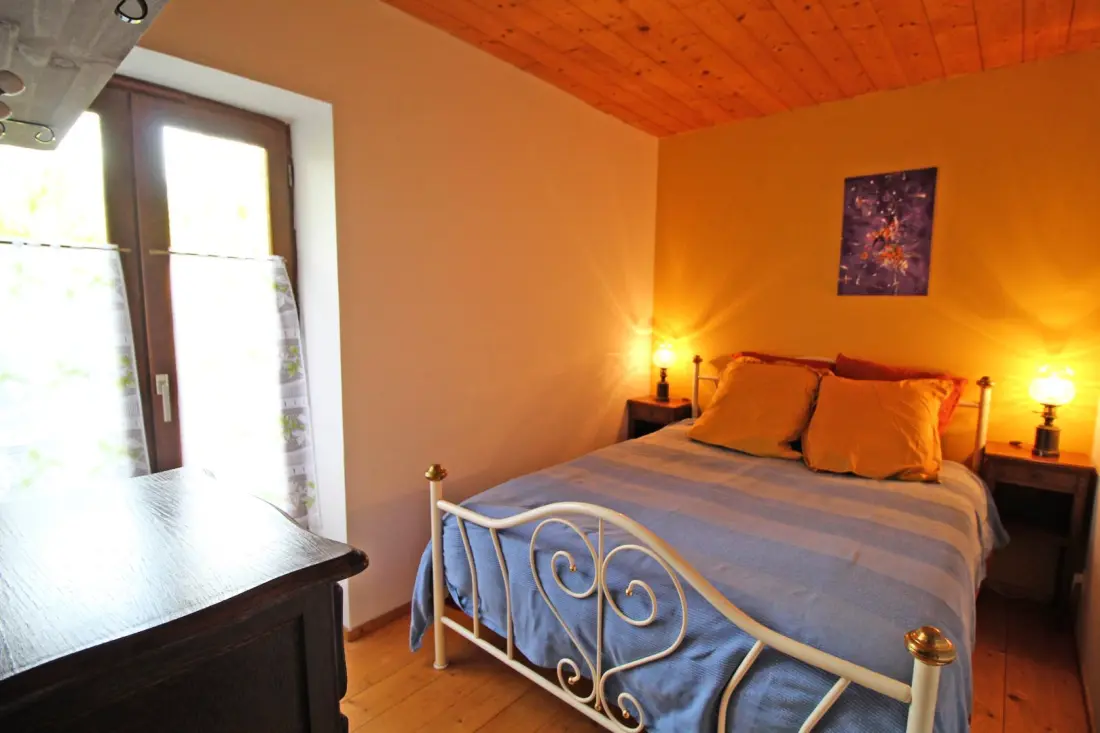 Gîte de France De oude iep 2 oren