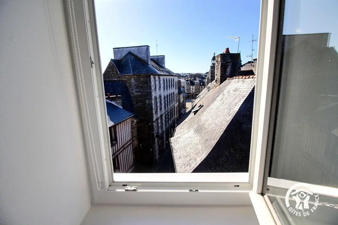 Gîte de France In der Nähe meines Baumes 2 Ohren