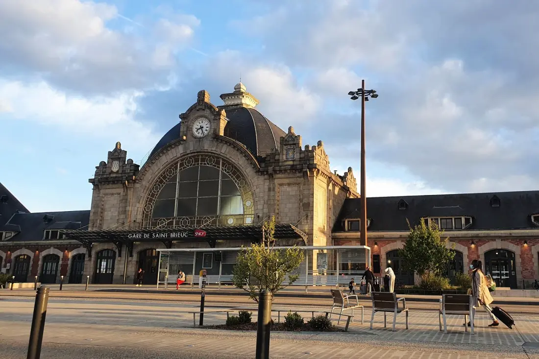 Gîte de France In der Nähe meines Baumes 2 Ohren