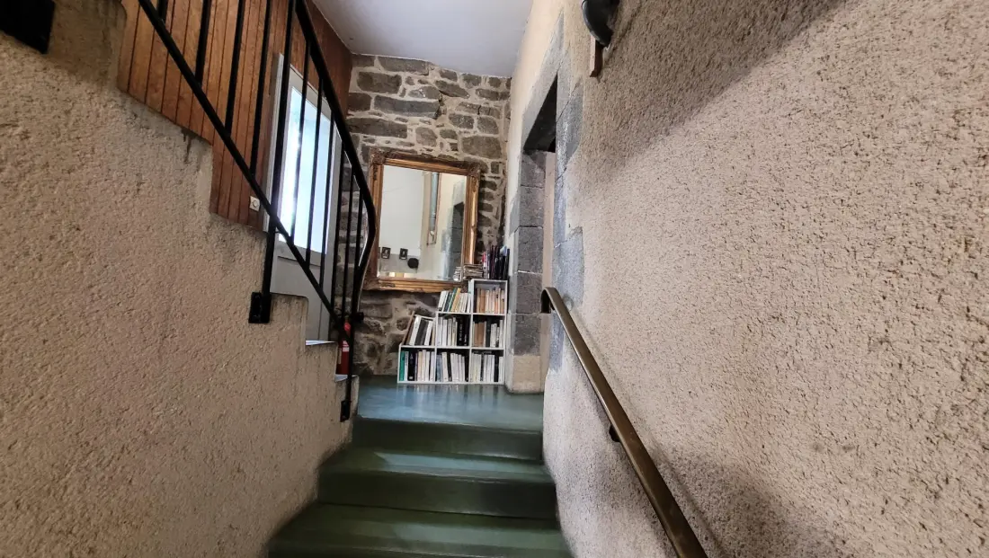 Gîte de France In der Nähe meines Baumes 2 Ohren