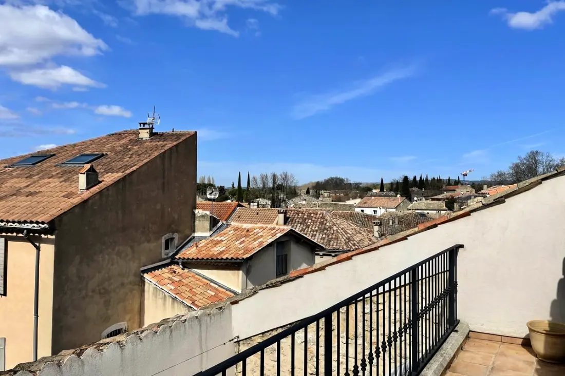 Village House "stella"