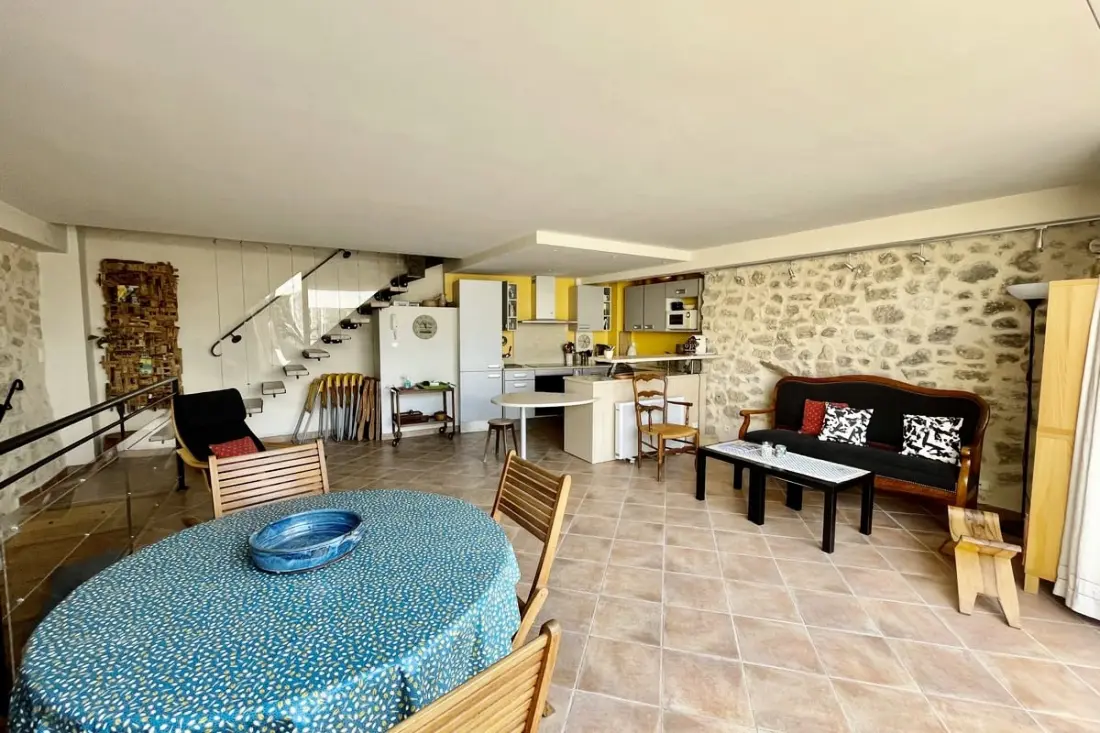 Village House "stella"