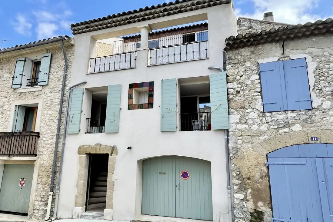 Village House "stella"
