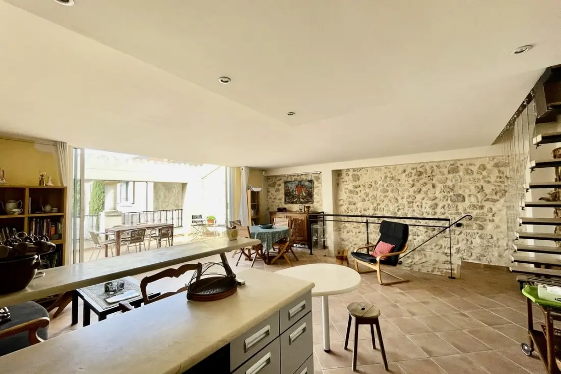 Village House "stella"