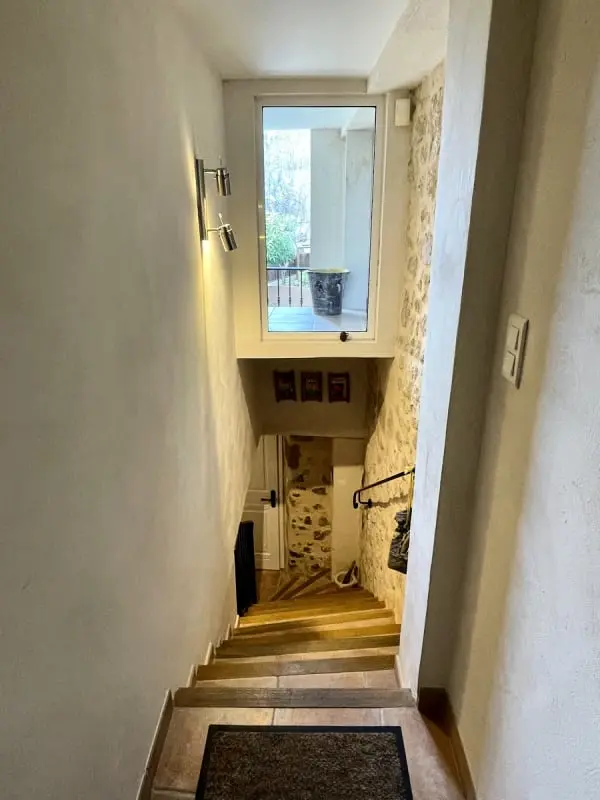 Village House "stella"