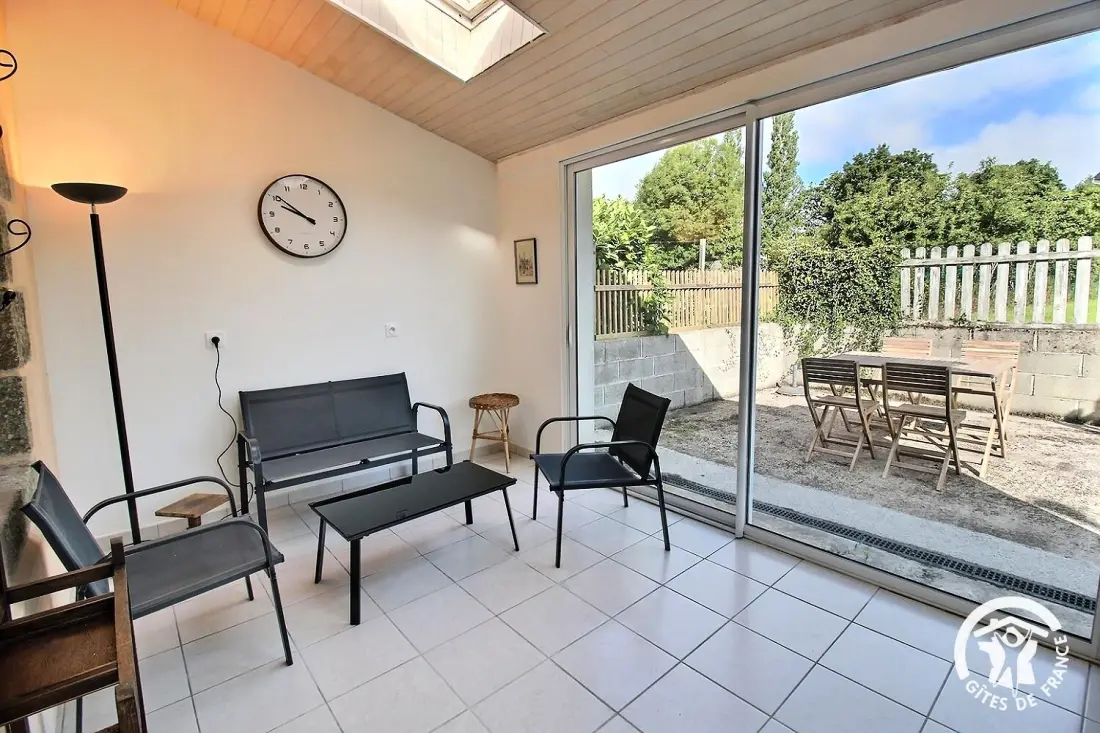 Gîte de France Die Rucharet Wand 2 Ohren