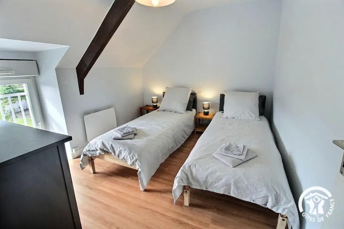 Gîte de France Die Rucharet Wand 2 Ohren