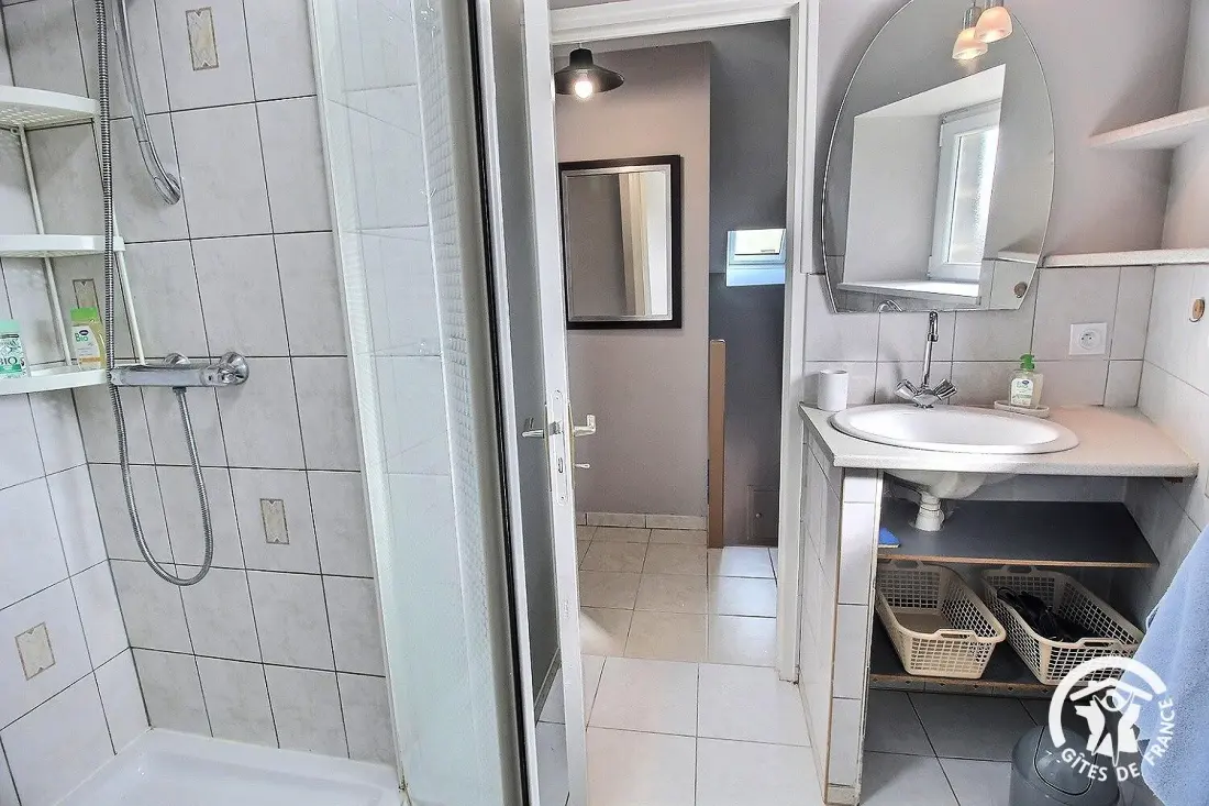 Gîte de France Die Rucharet Wand 2 Ohren