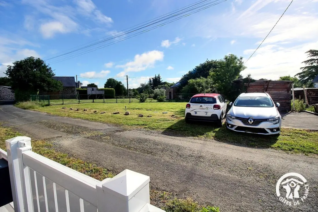 Gîte de France Die Rucharet Wand 2 Ohren