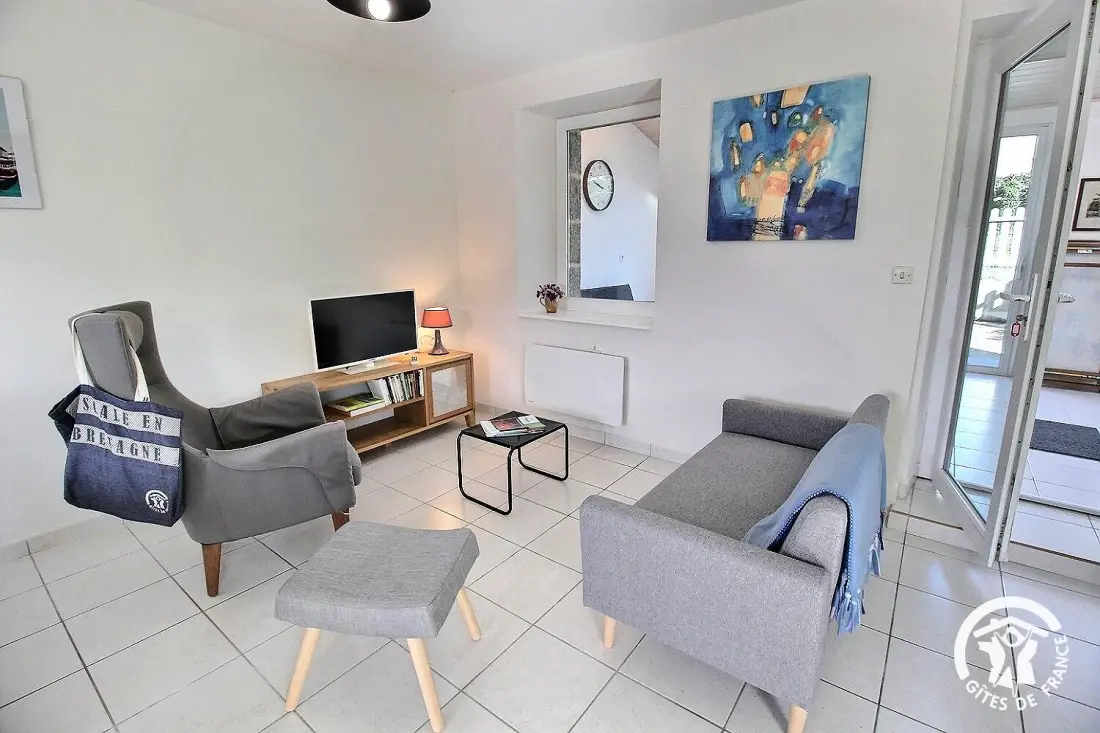 Gîte de France Die Rucharet Wand 2 Ohren