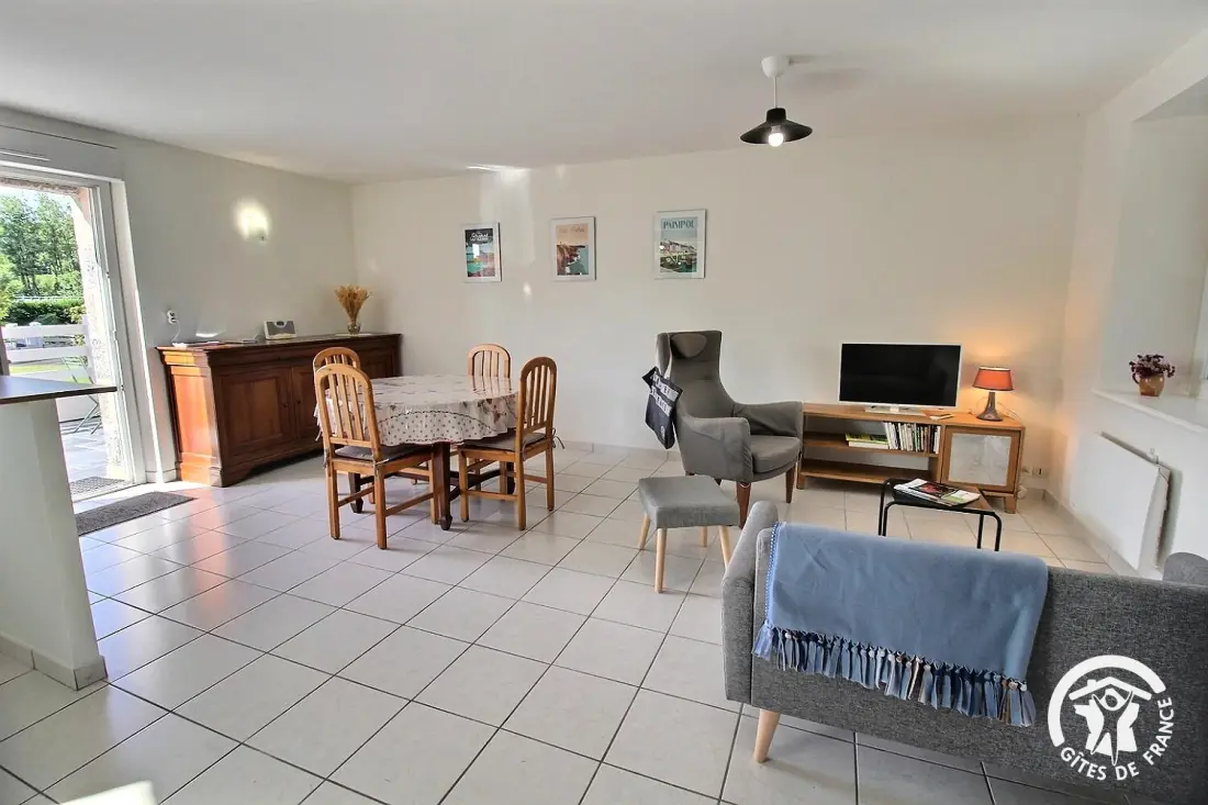 Gîte de France Die Rucharet Wand 2 Ohren