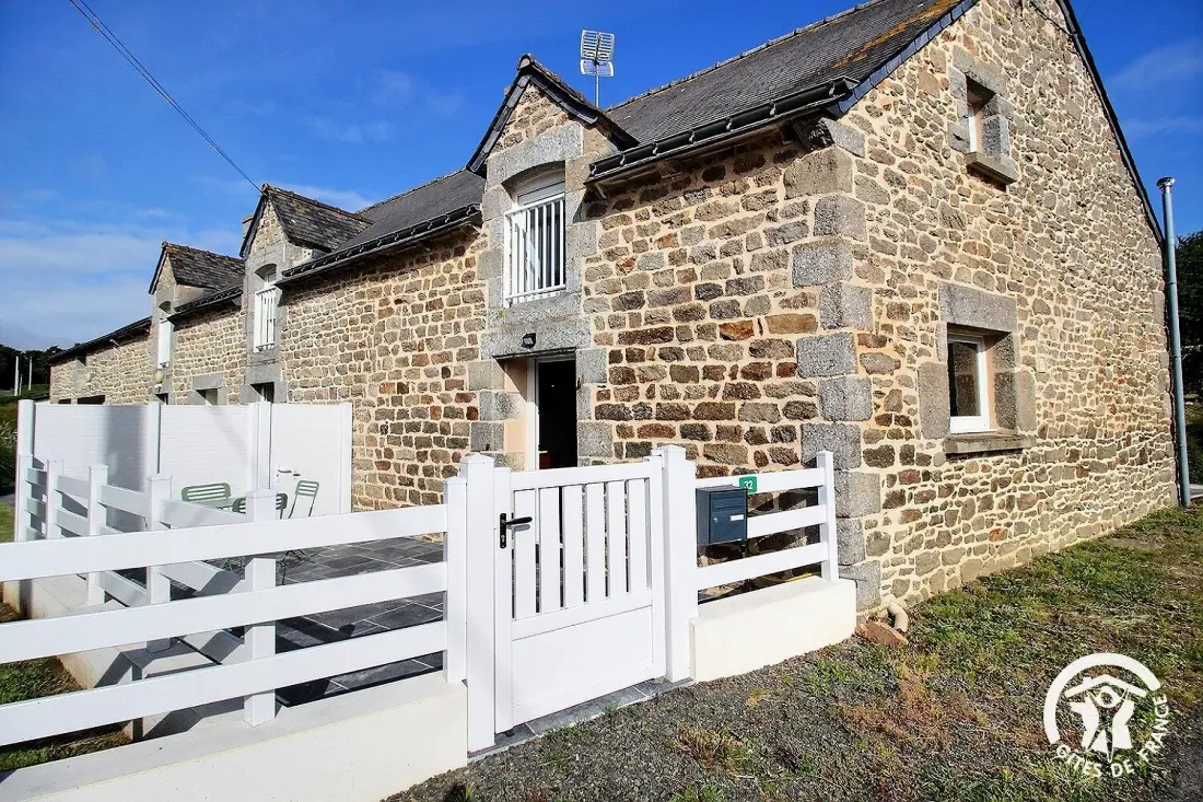 Gîte de France Die Rucharet Wand 2 Ohren
