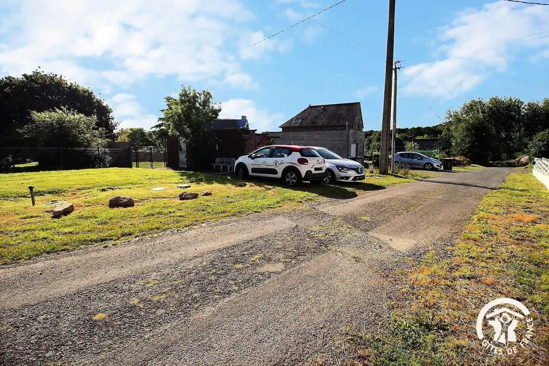 Gîte de France Die Rucharet Wand 2 Ohren