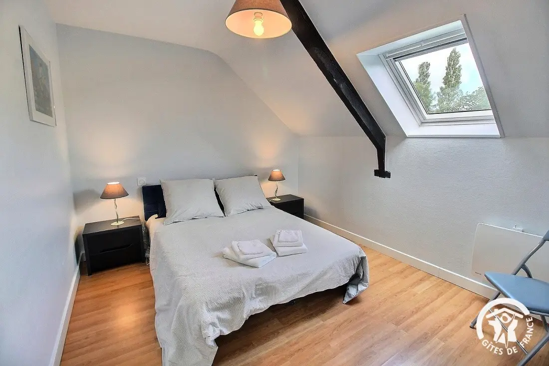Gîte de France Die Rucharet Wand 2 Ohren