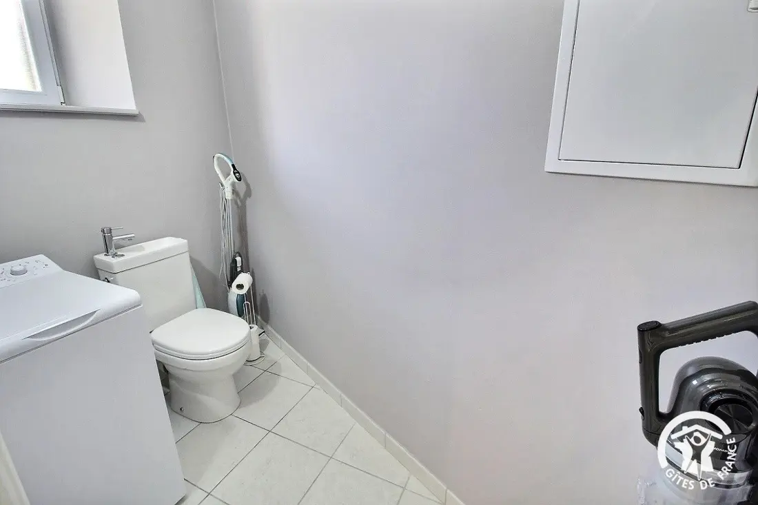 Gîte de France Die Rucharet Wand 2 Ohren