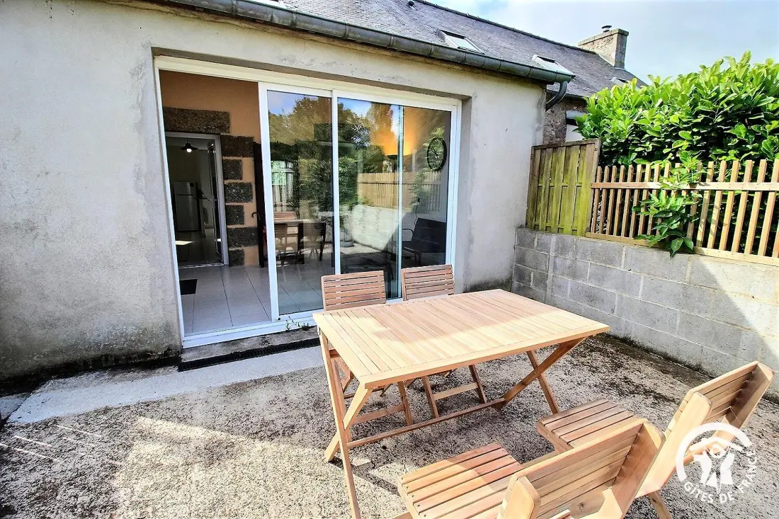 Gîte de France Die Rucharet Wand 2 Ohren