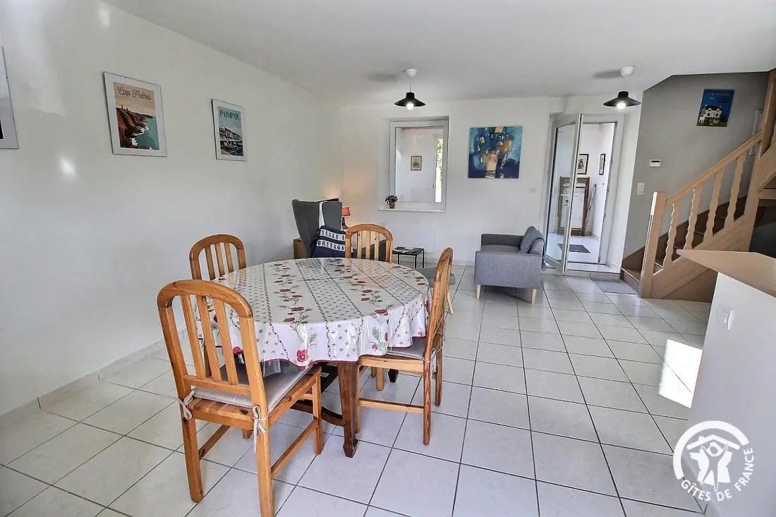 Gîte de France Die Rucharet Wand 2 Ohren