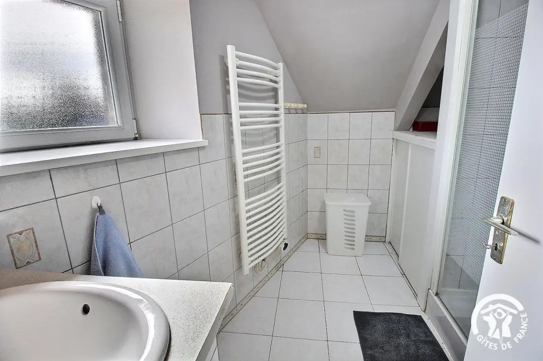 Gîte de France Die Rucharet Wand 2 Ohren