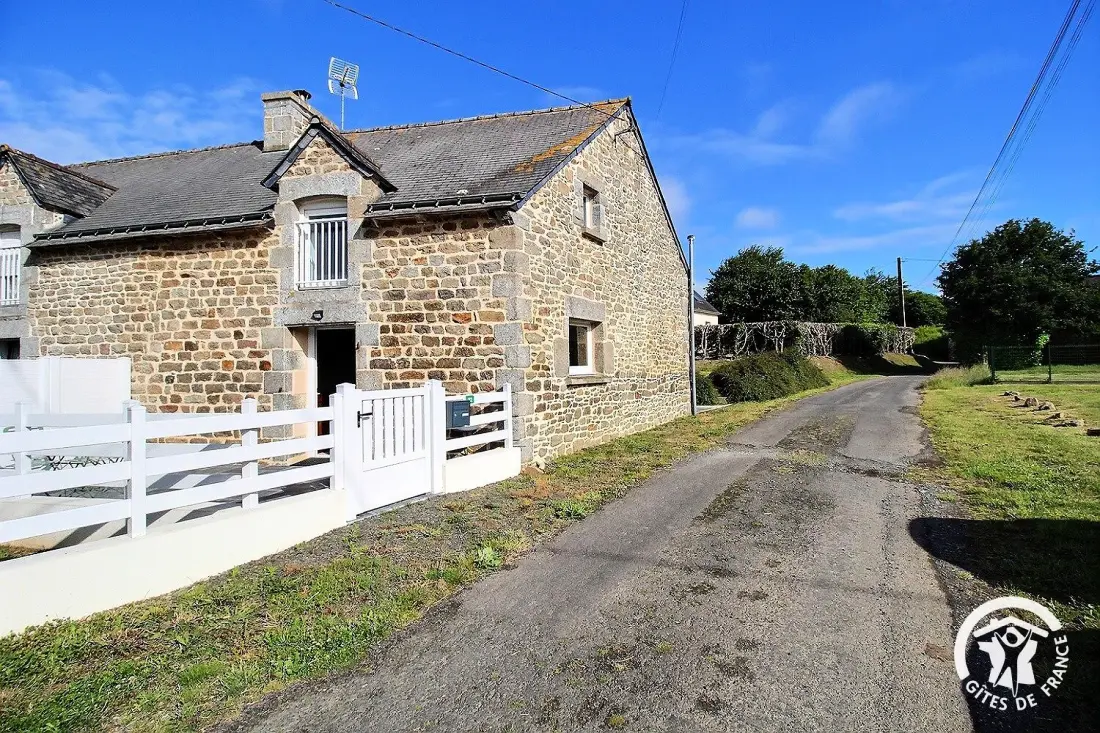 Gîte de France Die Rucharet Wand 2 Ohren