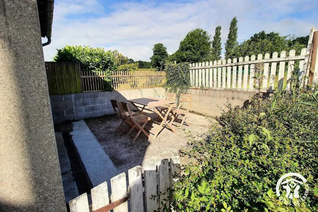 Gîte de France Die Rucharet Wand 2 Ohren