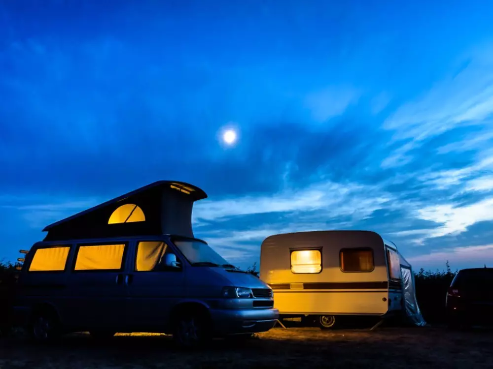 Camping Romanée Le Chatelet5 Sterne★★★★★