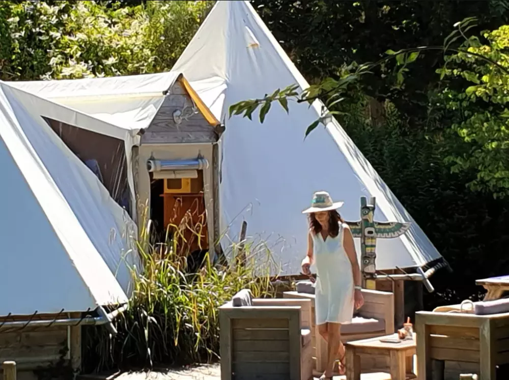 Campeggio Le Chatelet1 Stelle★ E' il momento giusto.