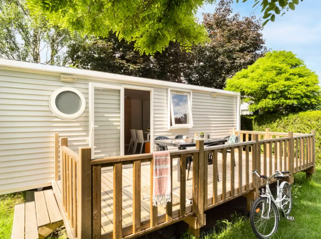 Camping Romanée Le Chatelet5 Sterne★★★★★