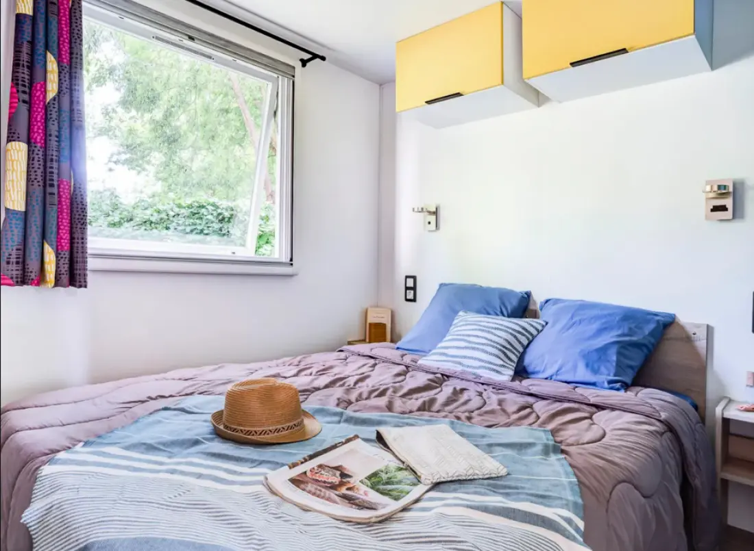 Camping Romanée Le Chatelet5 Sterne★★★★★