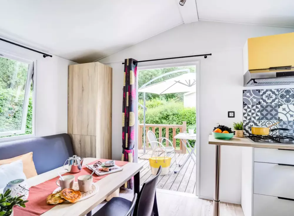 Campeggio Le Chatelet1 Stelle★ E' il momento giusto.