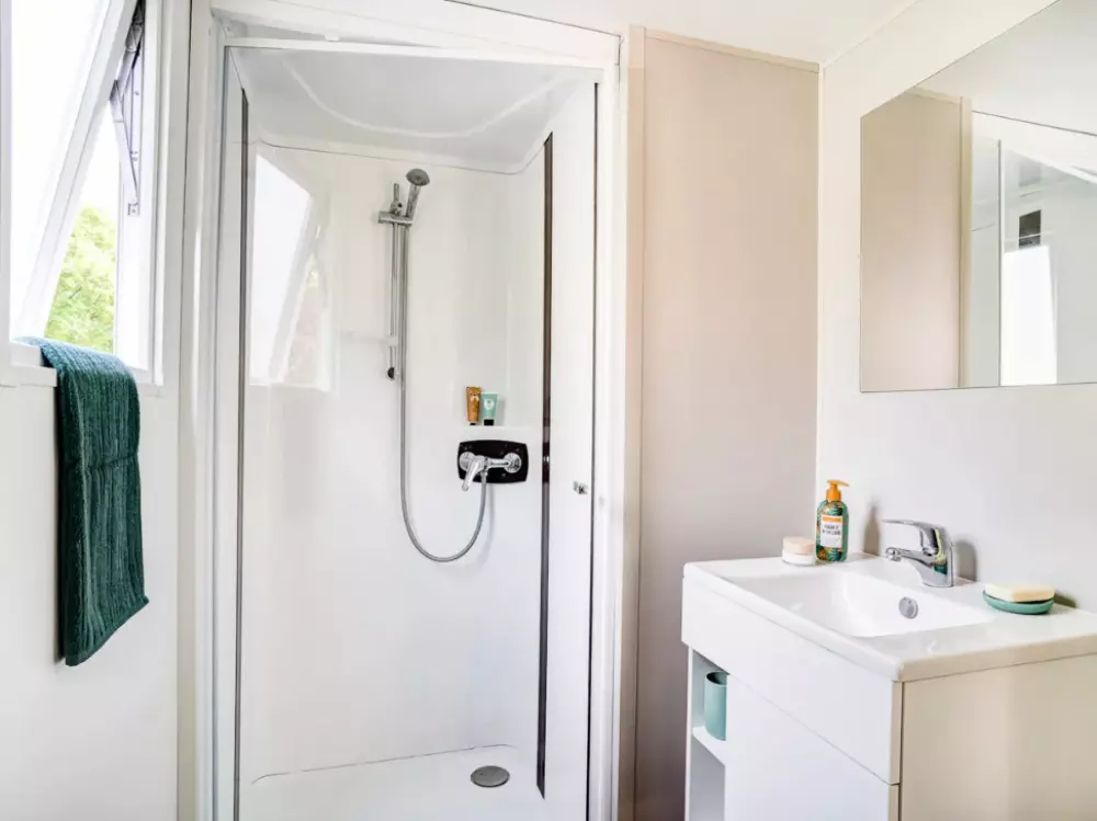 Campeggio Le Chatelet1 Stelle★ E' il momento giusto.