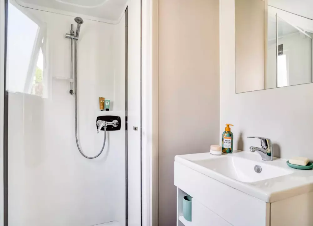 Campeggio Le Chatelet1 Stelle★ E' il momento giusto.