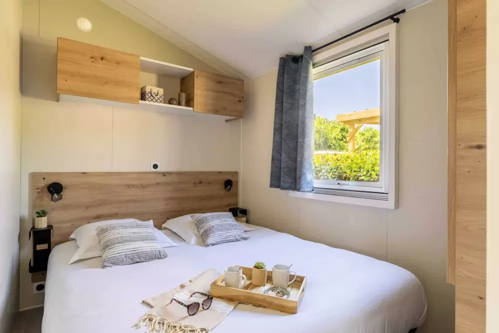 Camping Romanée Le Chatelet5 Sterne★★★★★