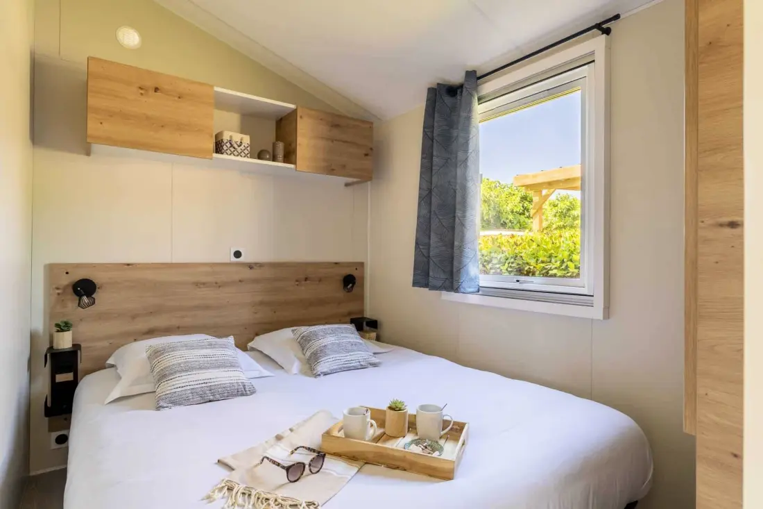 Camping Romanée Le Chatelet5 Sterne★★★★★