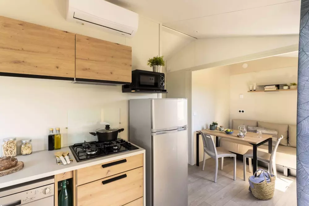 Camping Romanée Le Chatelet5 Sterne★★★★★