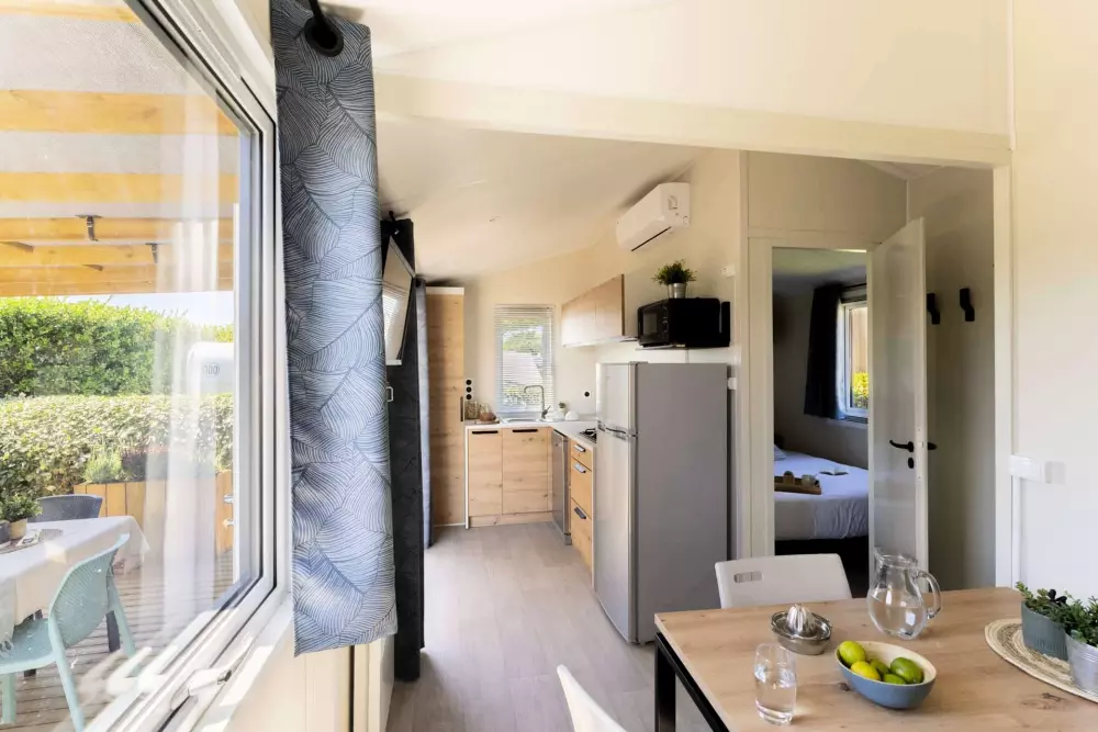 Camping Romanée Le Chatelet5 Sterne★★★★★