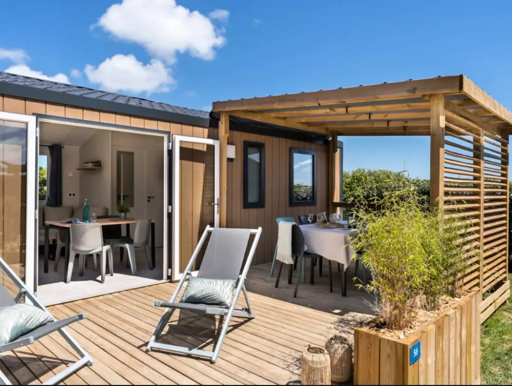 Campeggio Le Chatelet1 Stelle★ E' il momento giusto.