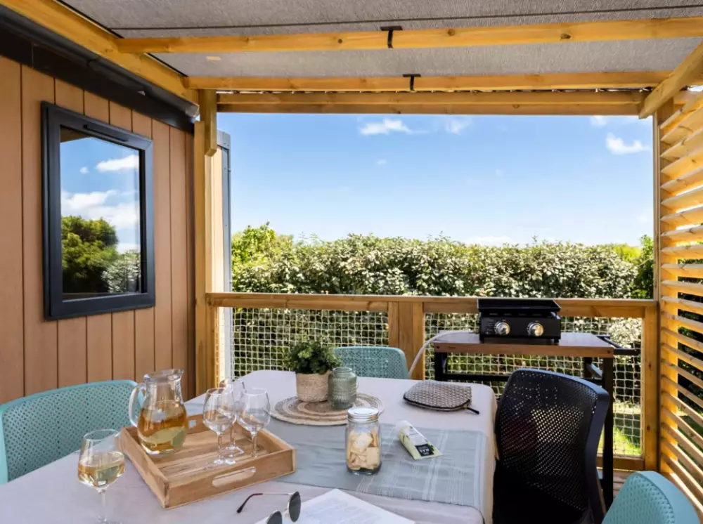 Campeggio Le Chatelet1 Stelle★ E' il momento giusto.