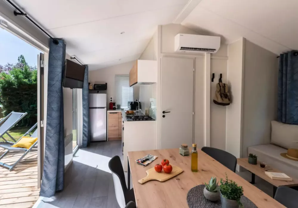 Campeggio Le Chatelet1 Stelle★ E' il momento giusto.