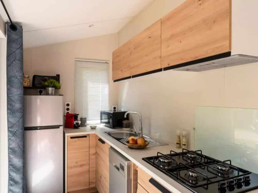 Campeggio Le Chatelet1 Stelle★ E' il momento giusto.