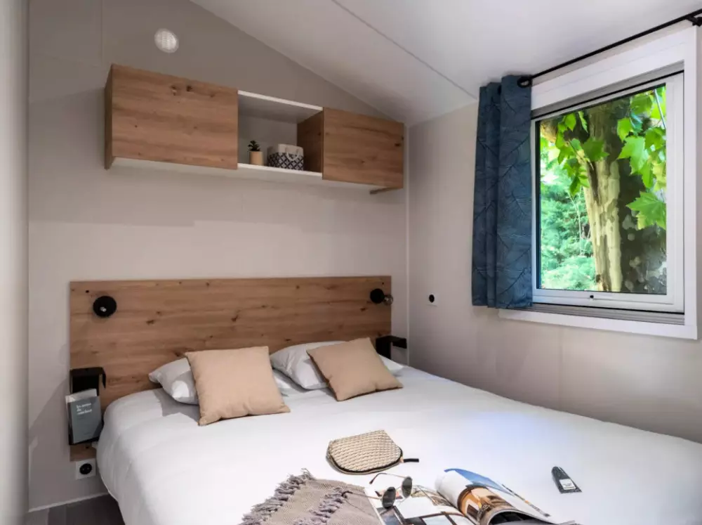 Campeggio Le Chatelet1 Stelle★ E' il momento giusto.