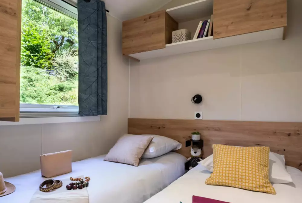 Campeggio Le Chatelet1 Stelle★ E' il momento giusto.