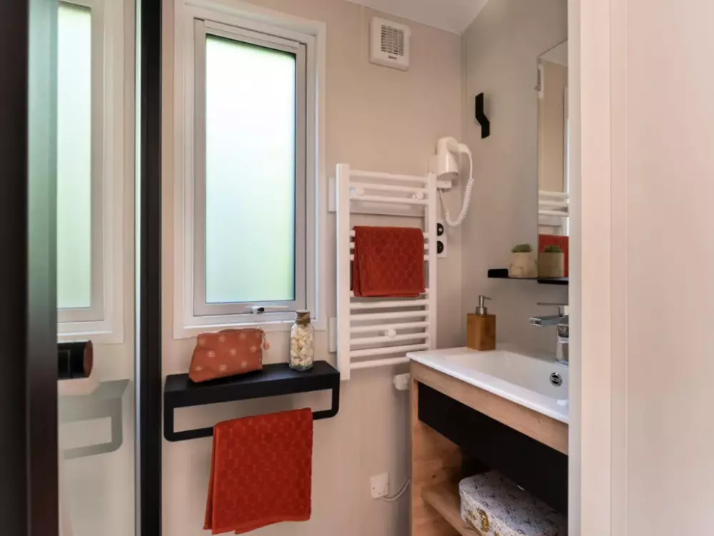 Campeggio Le Chatelet1 Stelle★ E' il momento giusto.