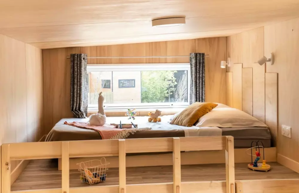 Campeggio Le Chatelet1 Stelle★ E' il momento giusto.