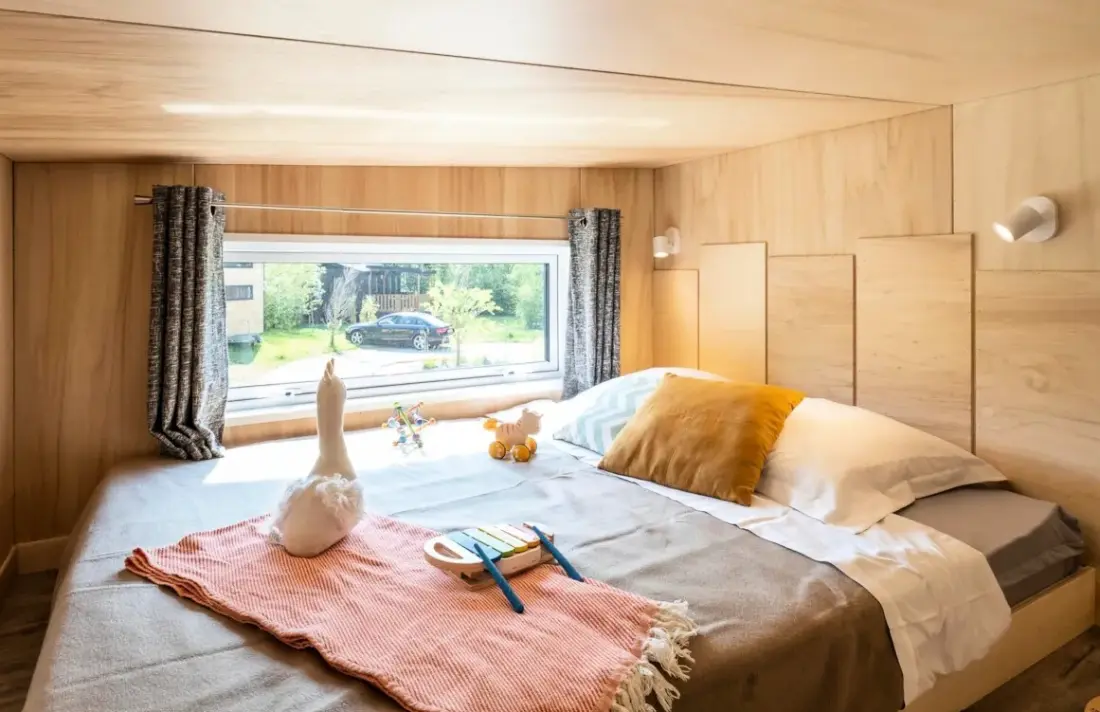 Camping Romanée Le Chatelet5 Sterne★★★★★